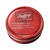 [OL-1] Rawlings 투명 글러브 오일