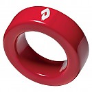 [6757] 윌슨 배트링 (16온스) 적색