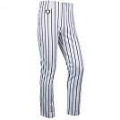 [S9321ZKP72] 데상트 유니폼 기성바지 (검줄지)