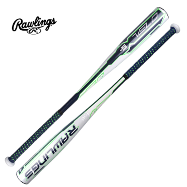 [벨로] Rawlings 2019 알루미늄배트 (-5)