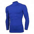 ANBD 긴팔 스판언더 (청색)