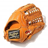 [GKWXHDY70-27] Rawlings HOH 스페셜 메이드 오더(SMU) 외야 (탄색) 13인치