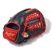 [GKWXHD206-4] Rawlings HOH 스페셜 메이드 오더(SMU) 투수/올라운드 (남+적) 12인치