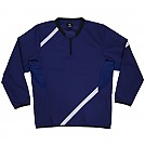 [SM11JWWB33] 데상트 유소년 긴팔 바람막이 (청색)