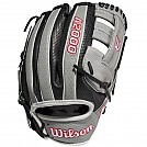 [A2000-22TA7] 윌슨 2022 내야 (회색+검) 11.5인치 팀 앤더슨