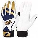 [BGK-333] ZETT 배팅장갑 (백+남)