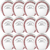 [SF-010] 스카이라인 안전공 (천연가죽) 1타 (12개)