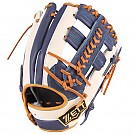 [김주원 모델] ZETT 선수보급 내야 (남+베이지) 11.75인치