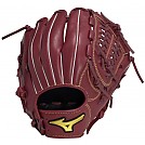 [23900] 미즈노 소프터 올라운드/투수 (와인) 11.75인치