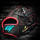 [김도영 모델] 골드 드림즈 내야 (검+적) 11.5인치