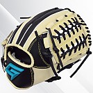 [오가에디션] 골드 드림즈 내야/올라운드 (검+베이지) 11.75 인치