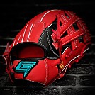 [김도영 모델] 골드 드림즈 내야 (적+검) 11.5인치