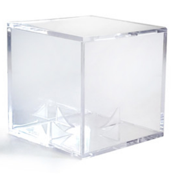 HKS 공 케이스 (투명) 100개