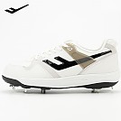 프로-스펙스 스위퍼 징야구화 (검정)