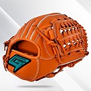 [안치홍 모델] 골드 드림즈 내야 (오렌지) 11.5인치