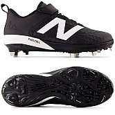 [L4040BK8] 뉴발란스 징야구화 (검정)