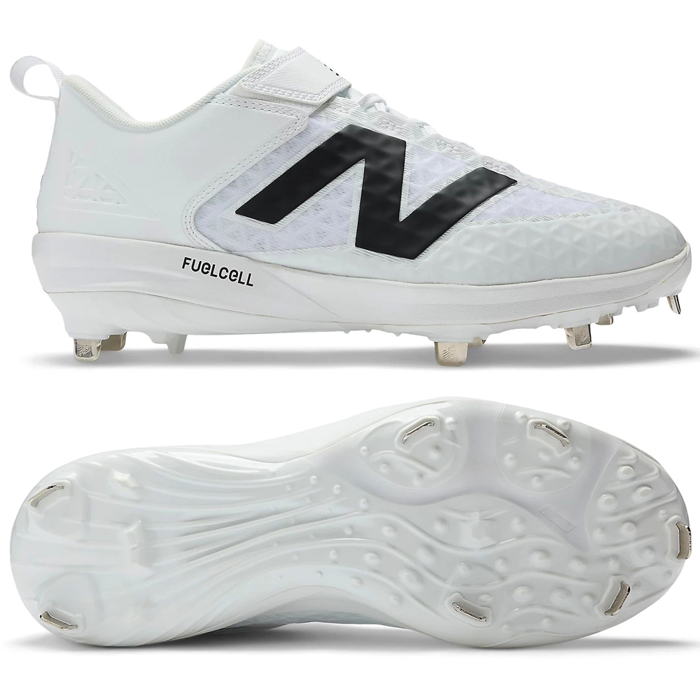 [L4040TW8] 뉴발란스 징야구화 (백색)