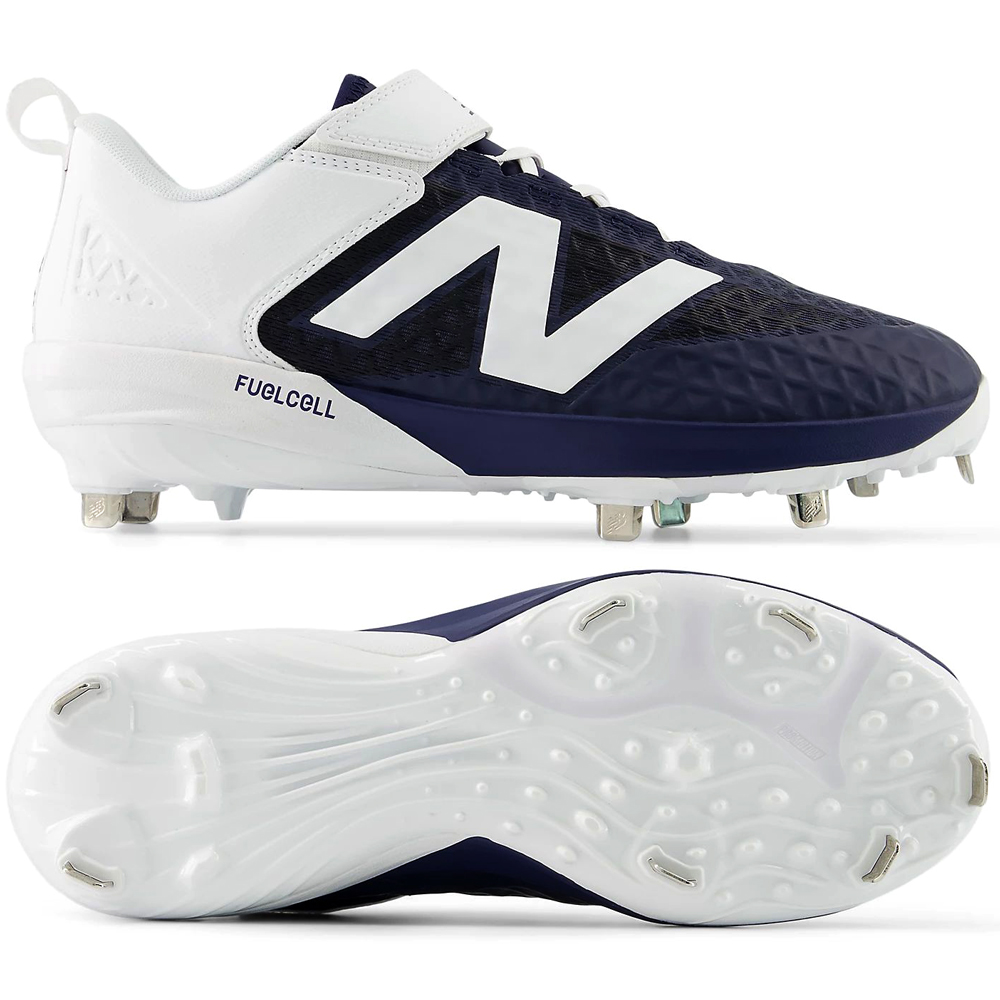 [L4040TN8] 뉴발란스 징야구화 (남색)