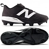 [PL4040K8] 뉴발란스 포인트화 (검정)