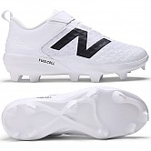 [PL4040W8] 뉴발란스 포인트화 (백색)