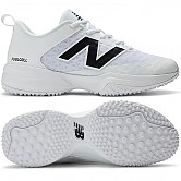 [T4040TW8] 뉴발란스 인조잔디화 (백색)