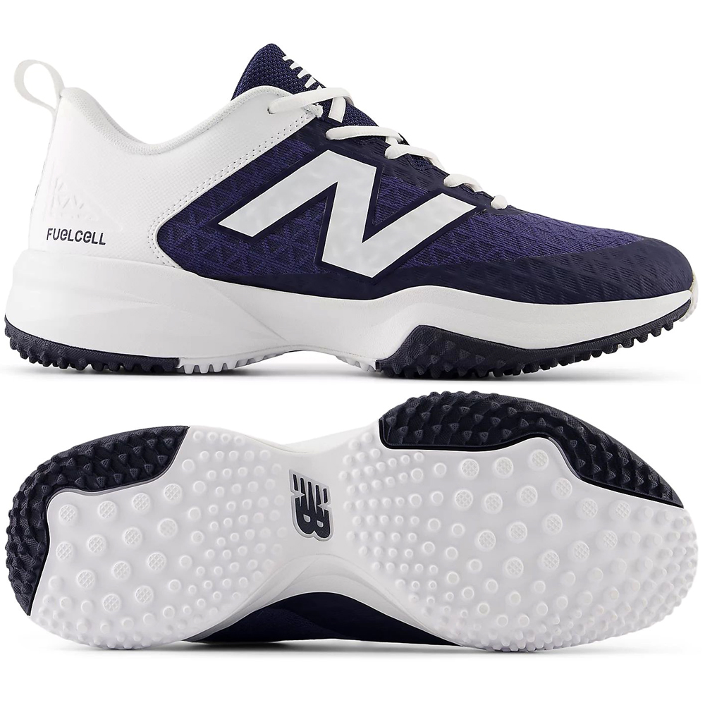 [T4040TN8] 뉴발란스 인조잔디화 (남색)