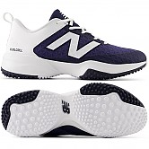 [T4040TN8] 뉴발란스 인조잔디화 (남색)