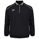 [BOVK-3503] ZETT 긴팔 바람막이 (검정)