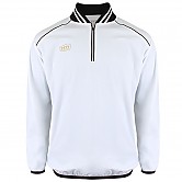 [BOVK-3503] ZETT 긴팔 바람막이 (백색)