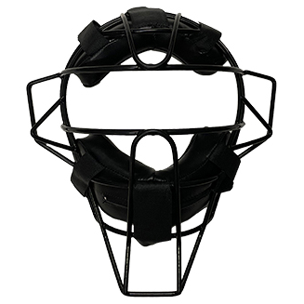 엑스필더 유소년 포수 마스크 (검정)