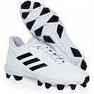 [JQ2562] 아디다스 아이콘8 포인트화 (백색)