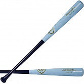 녹스 컴포짓 나무배트 (하늘색+남)