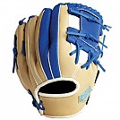 [이지캐치] 녹스 내야 아이웹 (베이지+청) 11인치