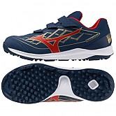 [11GT262029] 미즈노 인조잔디화 (남색)