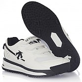 [SQ223WBS41] 데상트 코치로25 인조잔디화 (백색)