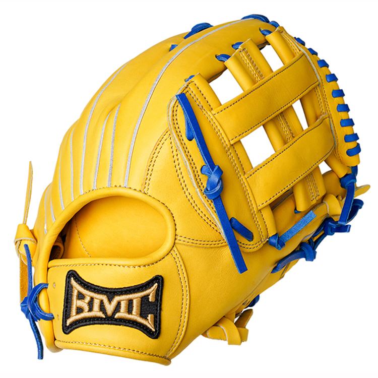 [TRU-390007] BMC PRO 트러스트 외야 (노랑) 12.75인치