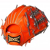 [TRU-390010] BMC PRO 트러스트 투수/올라운드 (오렌지+회색) 12인치