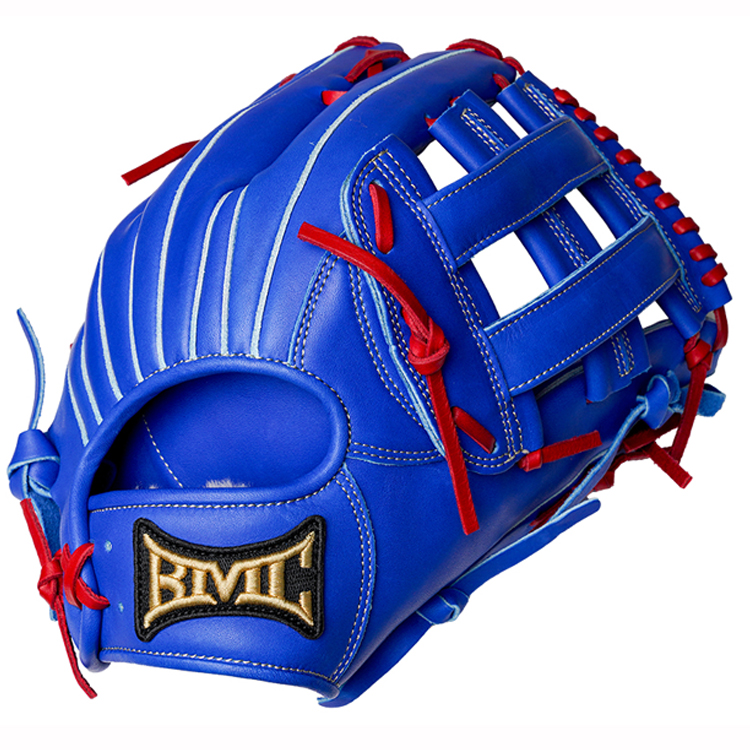 [TRU-390007] BMC PRO 트러스트 외야 (청색) 12.75인치