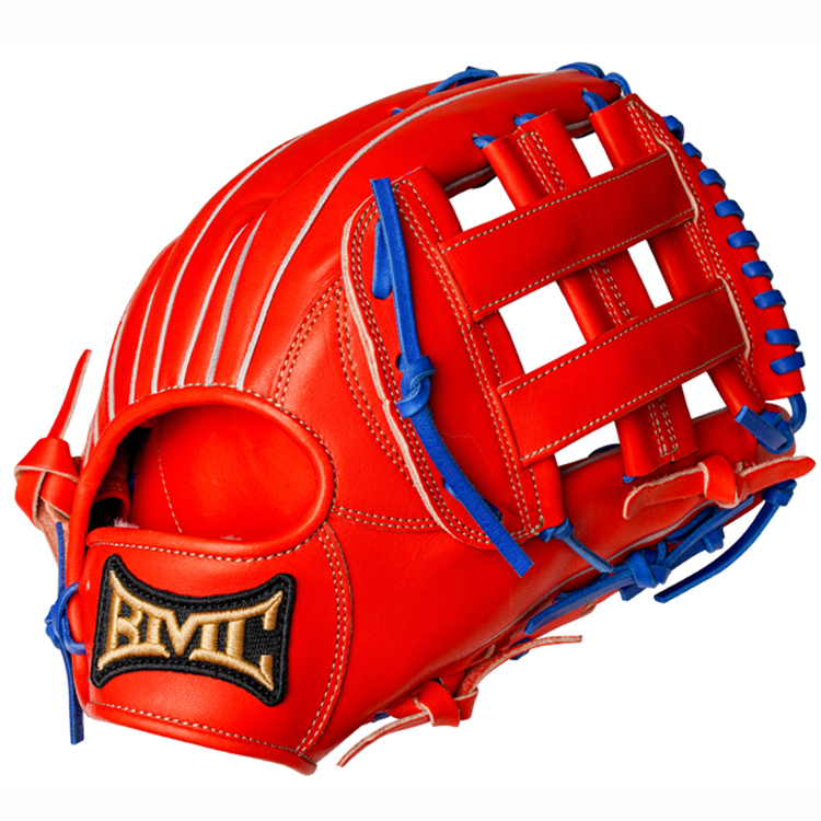 [TRU-390007] BMC PRO 트러스트 외야 (오렌지+청) 12.75인치