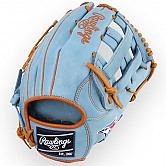 [GHW5GMX BH34-6-TOR] Rawlings 게이머 XLE 외야 (하늘+탄) 13인치