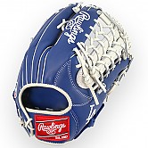 [GHW5GMX Y70-4V-LAD] Rawlings 게이머 XLE 외야 (청+백) 13인치