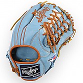 [GHW5GMX Y70-4V-TOR] Rawlings 게이머 XLE 외야 (하늘+탄) 13인치