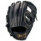 [BRG352610] ZETT 소프트스티어 글러브 (검정)