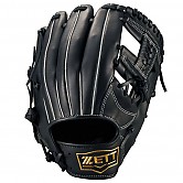 [BRG352610] ZETT 소프트스티어 글러브 (검정)