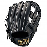 [BRG352640] ZETT 소프트스티어 글러브 (검정)