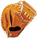 [BRC312612] ZETT 네오스테이터스 포수 (탄색)