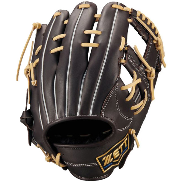 [BRG362610] ZETT 네오스테이터 글러브 (갈색)