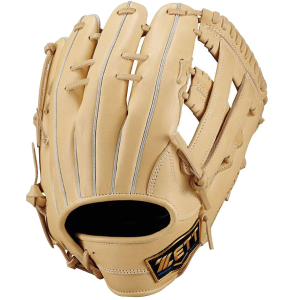 [BRG362630] ZETT 네오스테이터 글러브 (베이지)