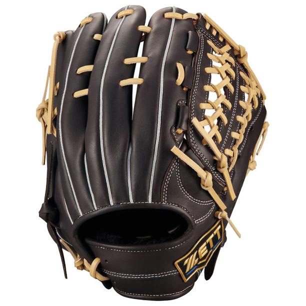 [BRG362640] ZETT 네오스테이터 글러브 (갈색)