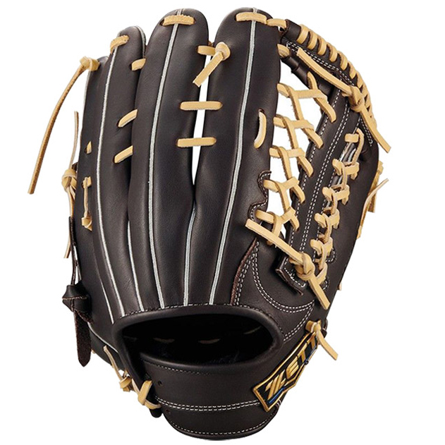 [BRG362650] ZETT 네오스테이터 글러브 (갈색)